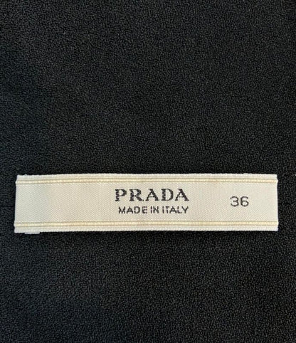 Prada Sleeveless Dress Women Size 36 (XS) Prada