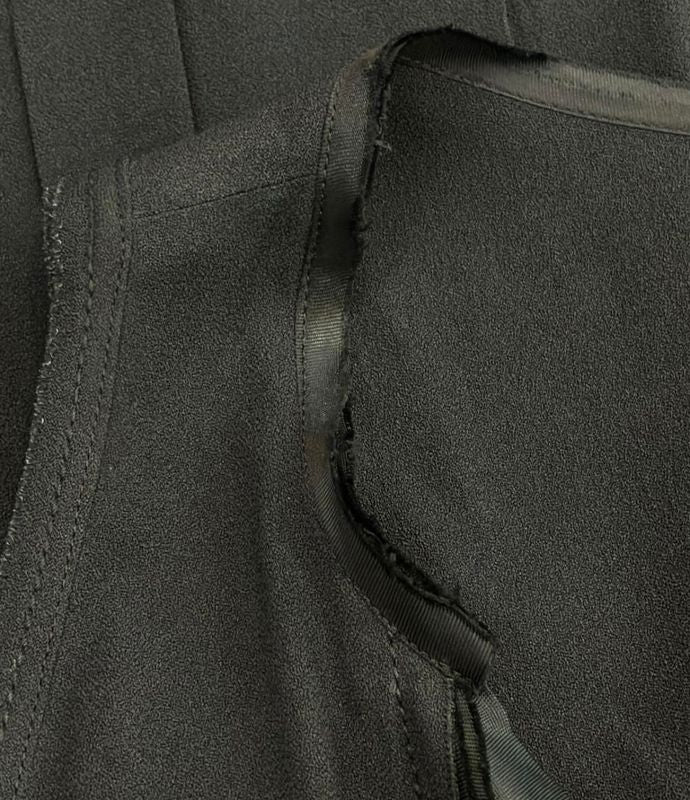 Prada Sleeveless Dress Women Size 36 (XS) Prada