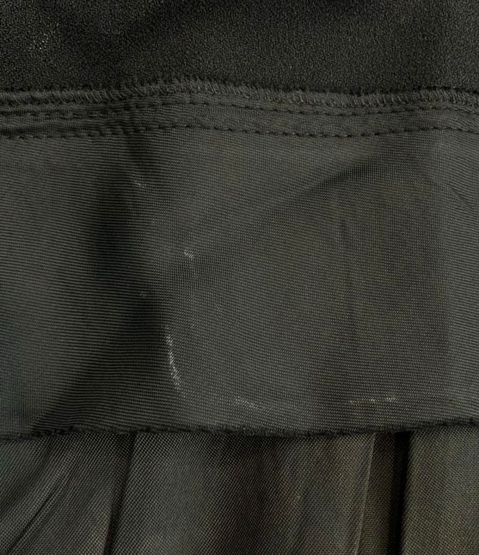 Prada Sleeveless Dress Women Size 36 (XS) Prada