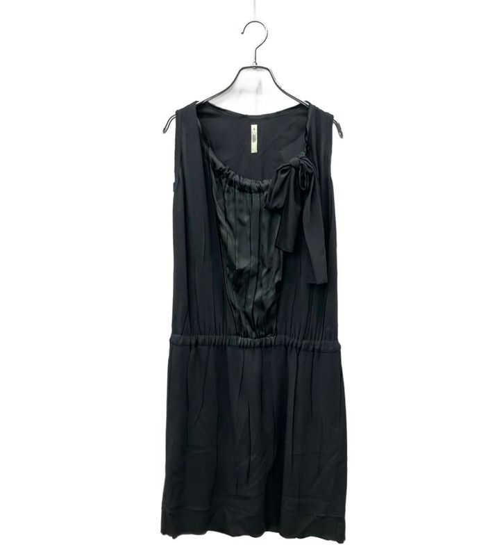 Prada Sleeveless Dress Women Size 36 (XS) Prada
