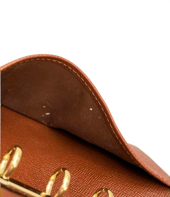 Louis Vuitton Notebook Cabas - Agenda PM R20005 Unisex Louis Vuitton