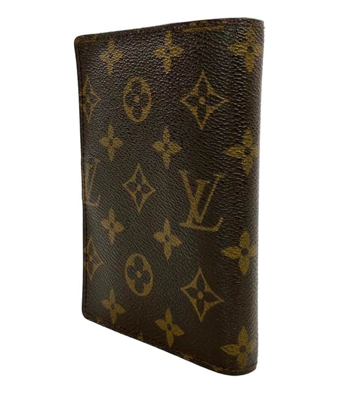 Louis Vuitton Notebook Cabas - Agenda PM R20005 Unisex Louis Vuitton