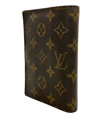 Louis Vuitton Notebook Cabas - Agenda PM R20005 Unisex Louis Vuitton