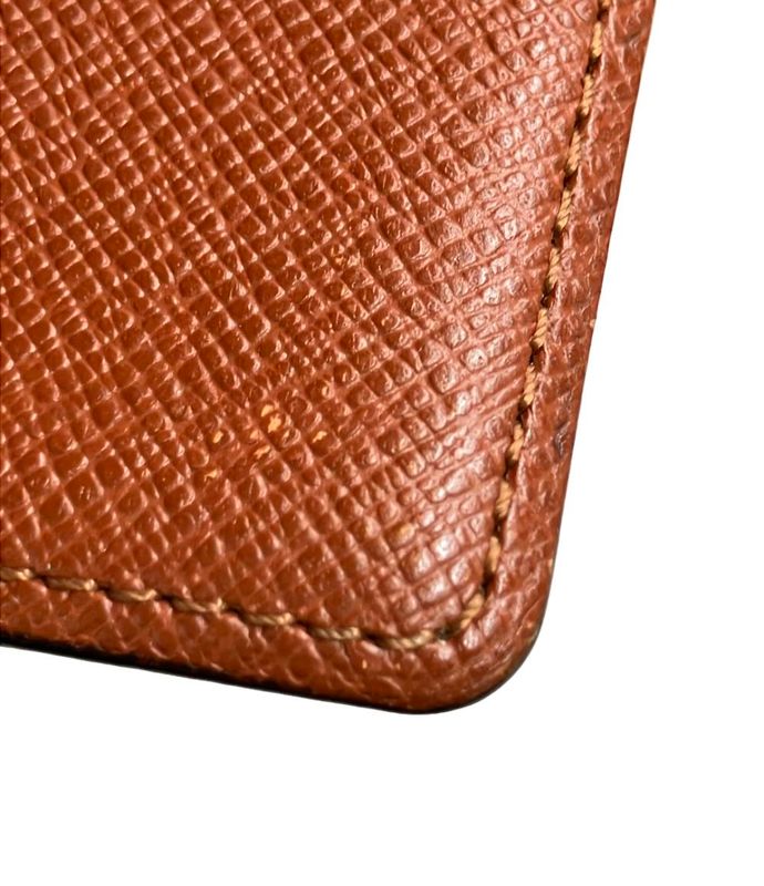 Louis Vuitton Notebook Cabas - Agenda PM R20005 Unisex Louis Vuitton
