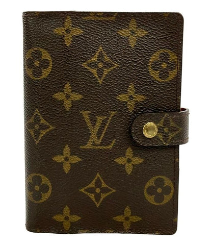 Louis Vuitton Notebook Cabas - Agenda PM R20005 Unisex Louis Vuitton