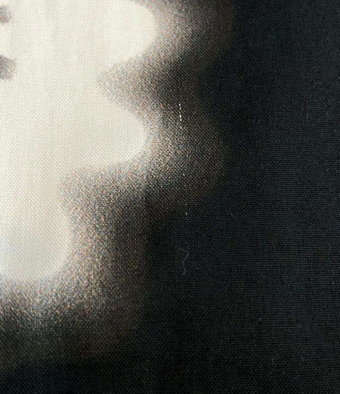 Prada Floral Pattern Sleeveless Dress Women's Size 36s Prada