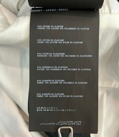 Prada Floral Pattern Sleeveless Dress Women's Size 36s Prada