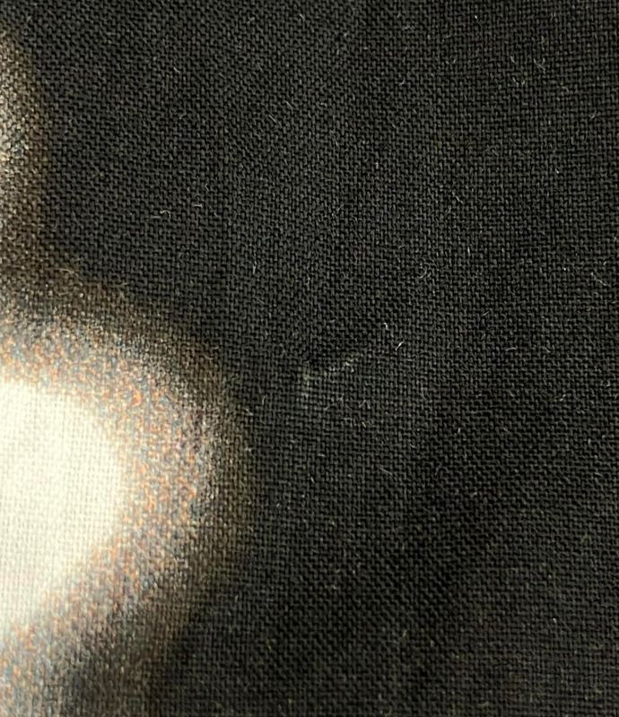 Prada Floral Pattern Sleeveless Dress Women's Size 36s Prada