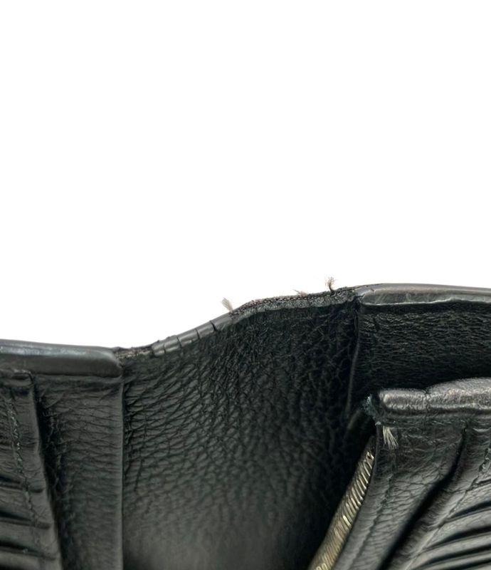 Dior Homme Bifold Wallet Men's DIOR Homme