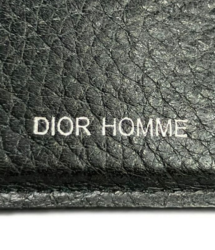 Dior Homme Bifold Wallet Men's DIOR Homme
