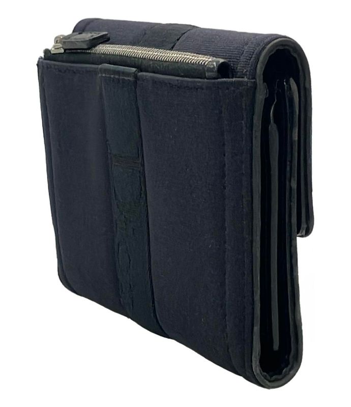 Christian Dior Trifold Wallet Women Christian Dior