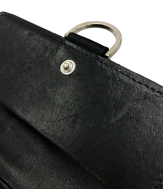 Christian Dior Trifold Wallet Women Christian Dior