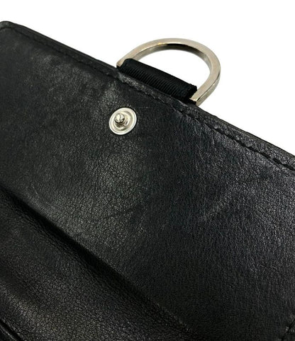 Christian Dior Trifold Wallet Women Christian Dior