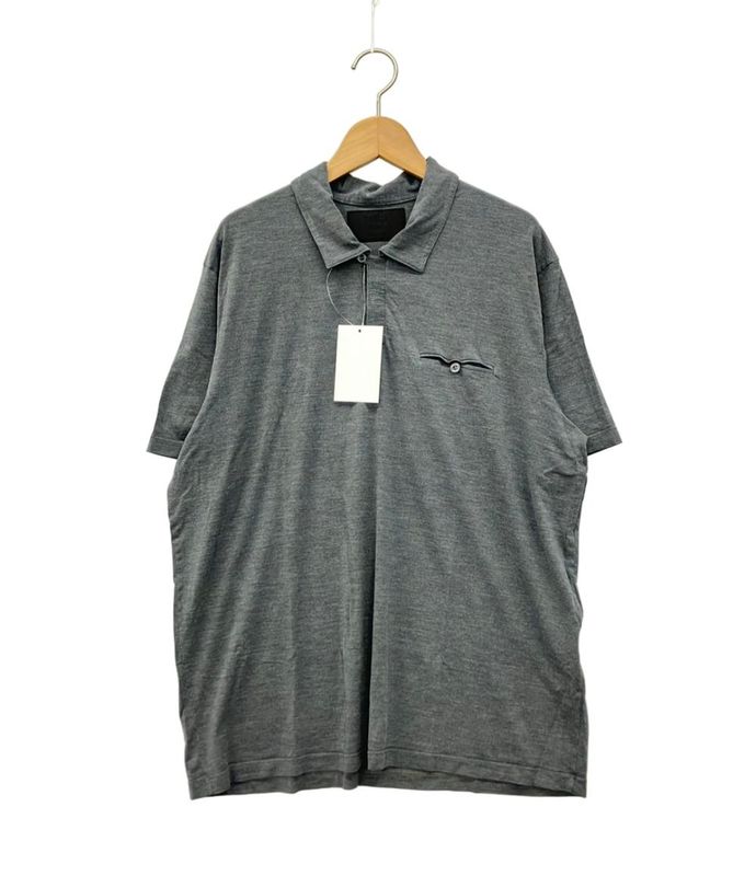 Prada Polo Shirt Women Size XXL Prada