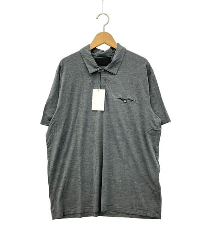 Prada Polo Shirt Women Size XXL Prada