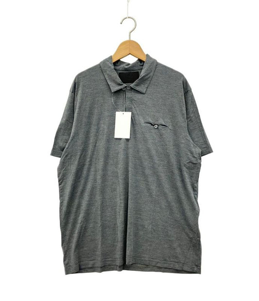 Prada Polo Shirt Women Size XXL Prada