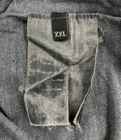 Prada Polo Shirt Women Size XXL Prada