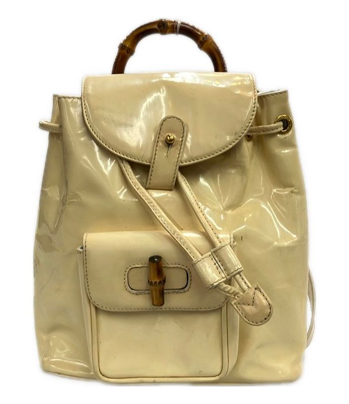 Gucci Backpack 003 2058 0030 Women's Gucci