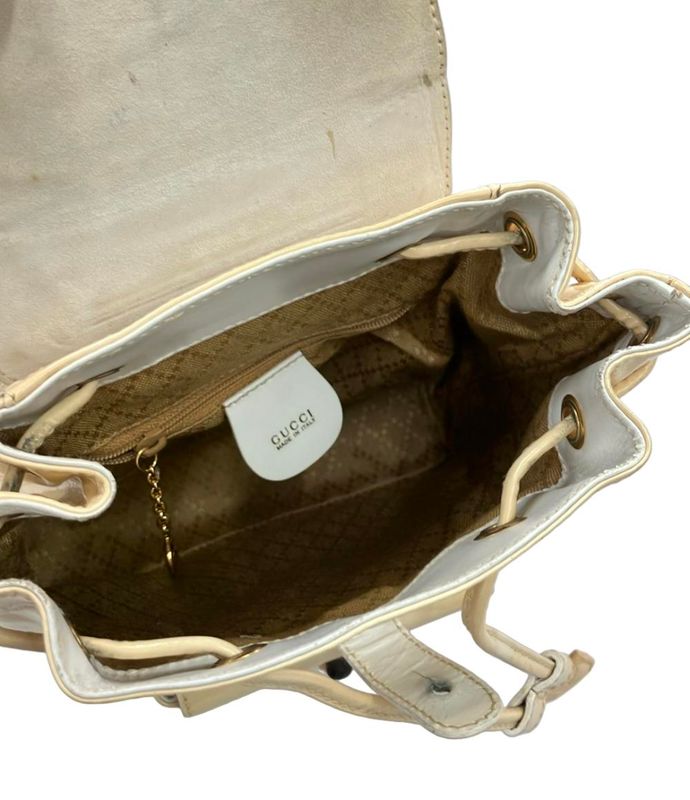 Gucci Backpack 003 2058 0030 Women's Gucci