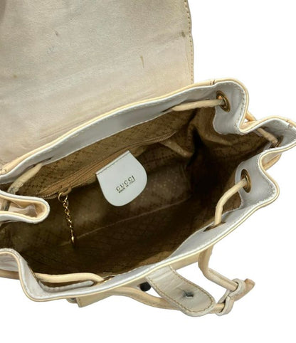 Gucci Backpack 003 2058 0030 Women's Gucci