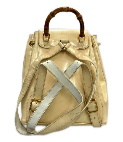 Gucci Backpack 003 2058 0030 Women's Gucci