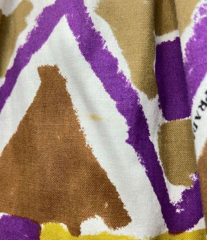 Prada Sleeveless Dress Women's Size 36s Prada