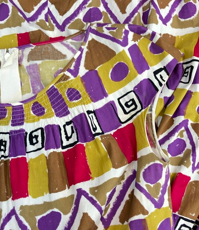 Prada Sleeveless Dress Women's Size 36s Prada