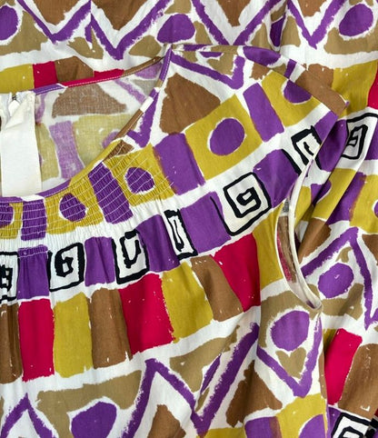 Prada Sleeveless Dress Women's Size 36s Prada