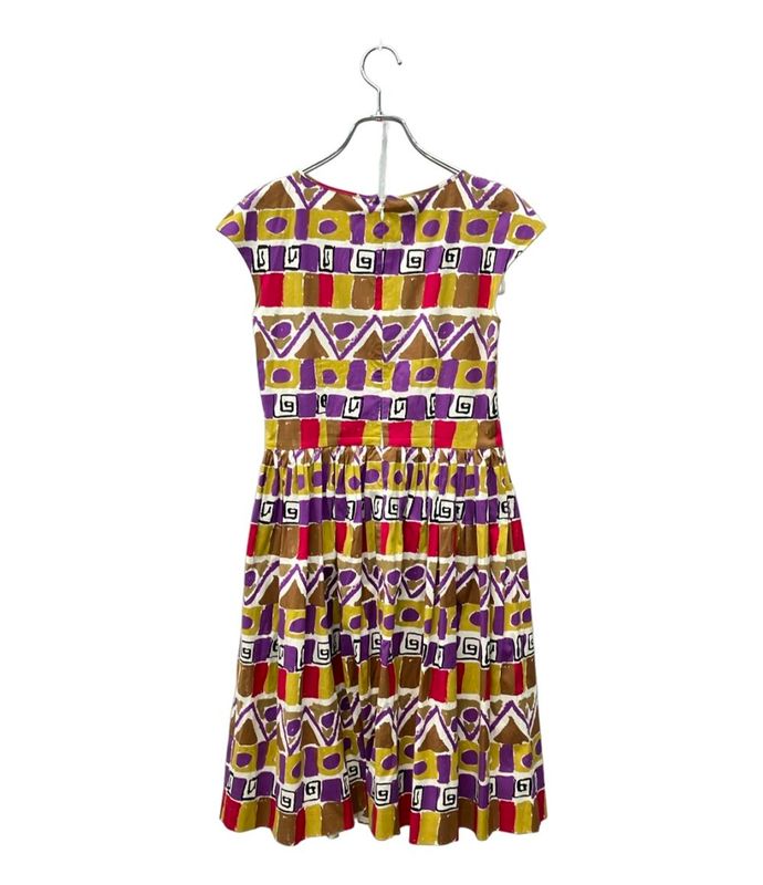 Prada Sleeveless Dress Women's Size 36s Prada