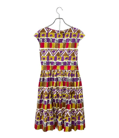 Prada Sleeveless Dress Women's Size 36s Prada