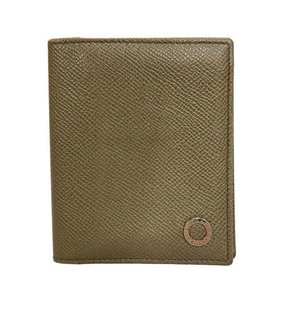 Bvlgari Card Case Pass Case Men's Bvlgari