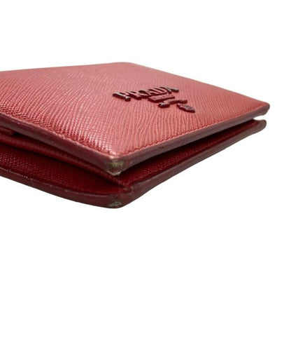 Prada Bifold Wallet 1mv204 2EBW F068z Ladies Prada