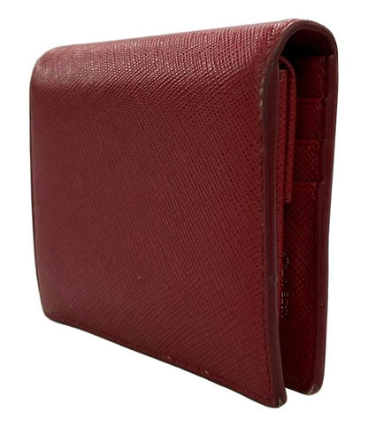 Prada Bifold Wallet 1mv204 2EBW F068z Ladies Prada