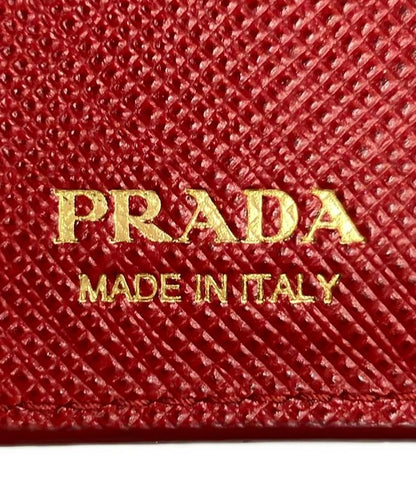 Prada Bifold Wallet 1mv204 2EBW F068z Ladies Prada