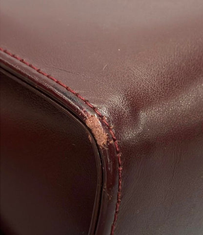 Must De Cartier Clutch Bag Women Cartier