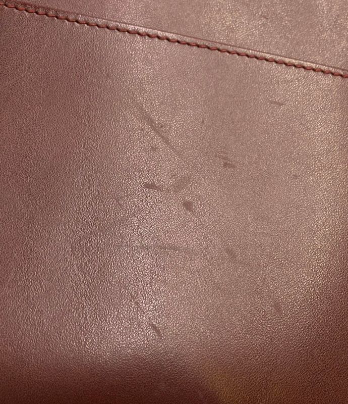 Must De Cartier Clutch Bag Women Cartier