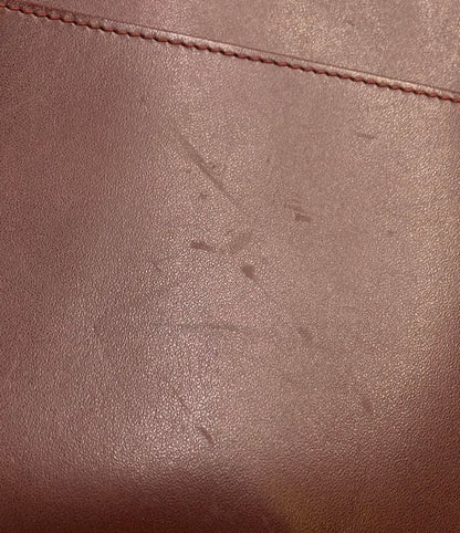 Must De Cartier Clutch Bag Women Cartier