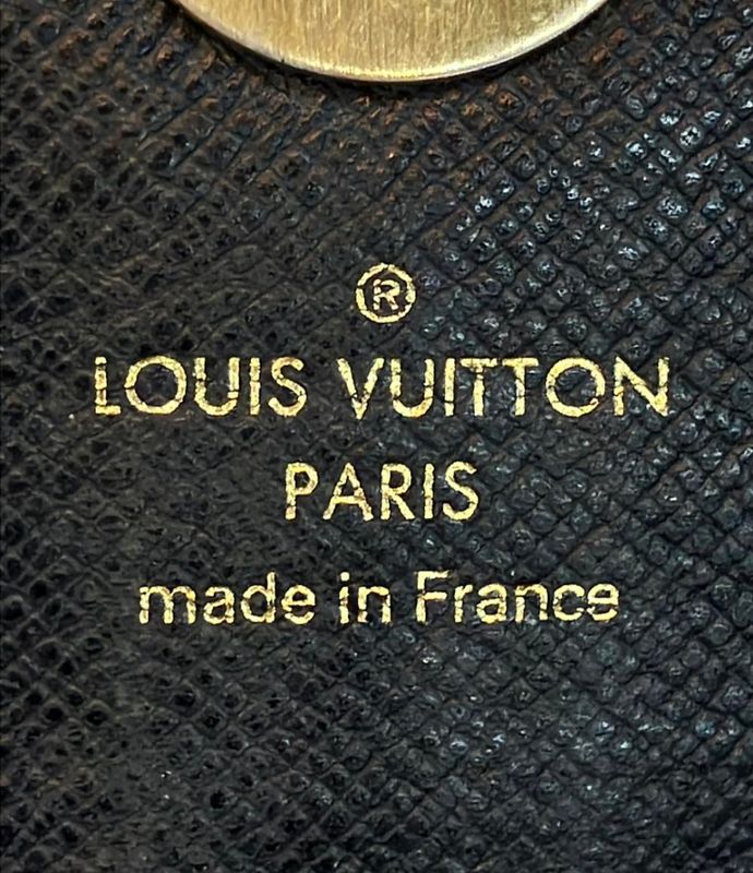 Louis Vuitton Portefeuille Sarah M63006 Women's Louis Vuitton Long Wallet