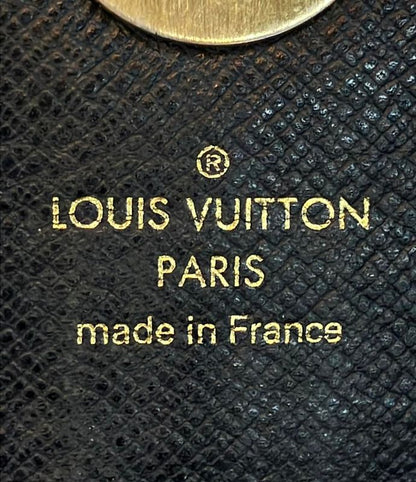 Louis Vuitton Portefeuille Sarah M63006 Women's Louis Vuitton Long Wallet