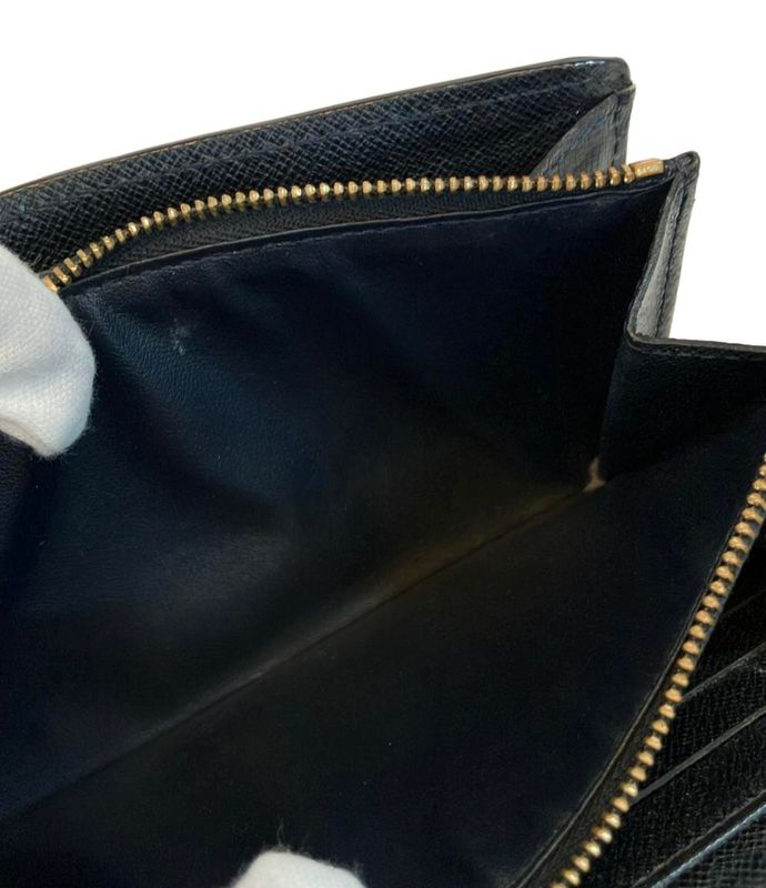 Louis Vuitton Portefeuille Sarah M63006 Women's Louis Vuitton Long Wallet