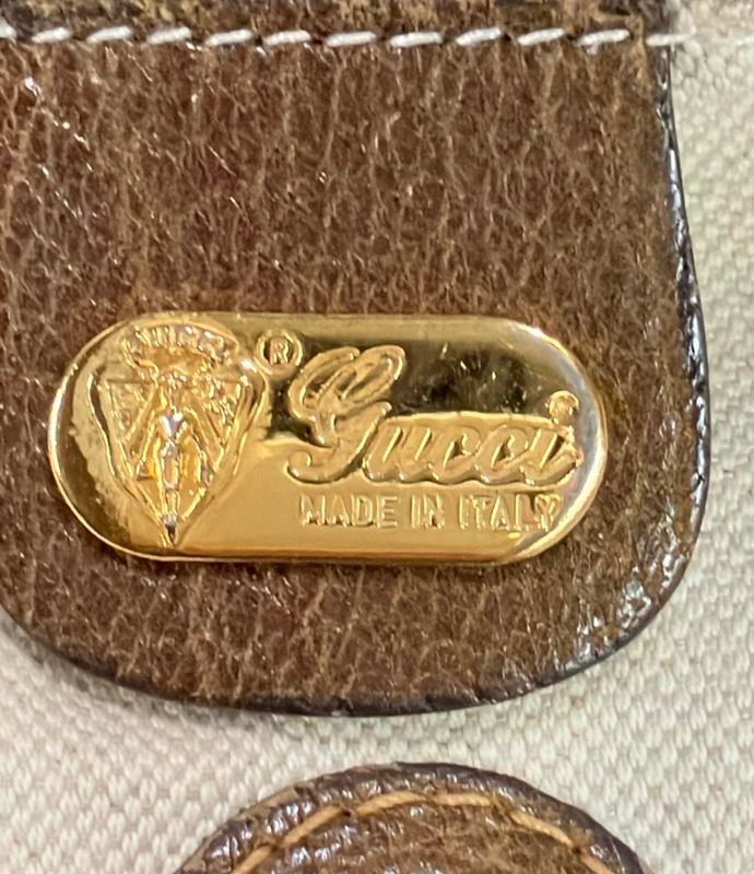 Gucci Tote Bag 002 123 0035 Women's Gucci