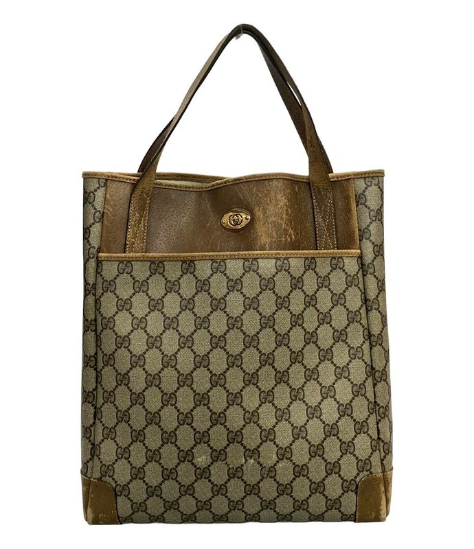 Gucci Tote Bag 002 123 0035 Women's Gucci