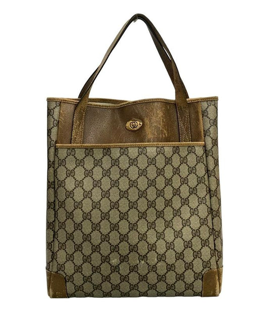 Gucci Tote Bag 002 123 0035 Women's Gucci