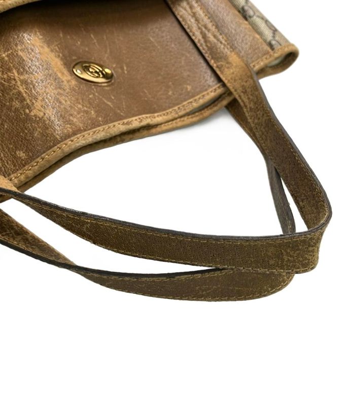 Gucci Tote Bag 002 123 0035 Women's Gucci