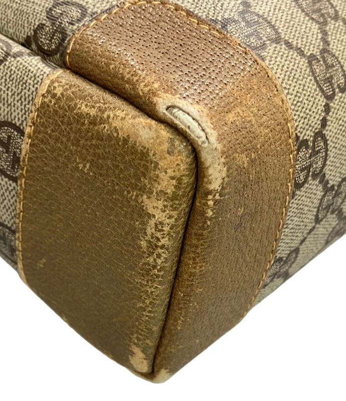 Gucci Tote Bag 002 123 0035 Women's Gucci