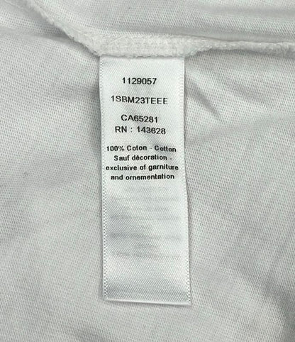 Christian Dior Short Sleeve T-shirt Logo 1sbm23teee Kids SIZE 8 (120) Christian