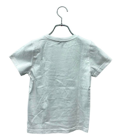 Christian Dior Short Sleeve T-shirt Logo 1sbm23teee Kids SIZE 8 (120) Christian