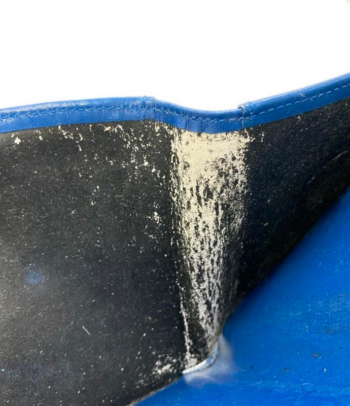 Louis Vuitton Trifold Wallet Porte Monnaie Vie Carte Cles Di M63485 Men's Louis