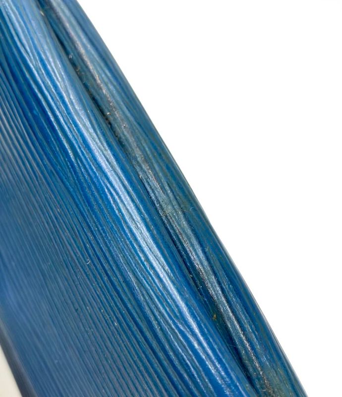 Louis Vuitton Trifold Wallet Porte Monnaie Vie Carte Cles Di M63485 Men's Louis