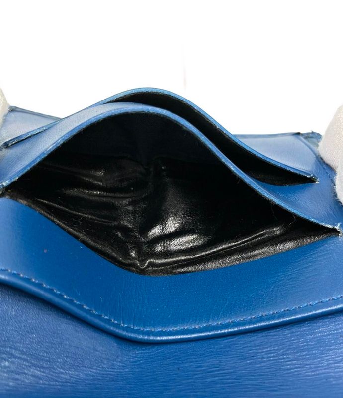 Louis Vuitton Trifold Wallet Porte Monnaie Vie Carte Cles Di M63485 Men's Louis